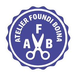Atelier Foundi Boina Atelier Foundi Boina